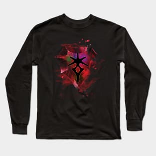 Are you afraid of the Dark? Long Sleeve T-Shirt